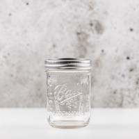 Mason Jar Pint